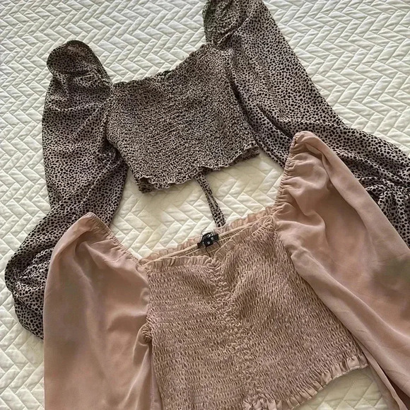 Tops bundle - Picture 2 of 3